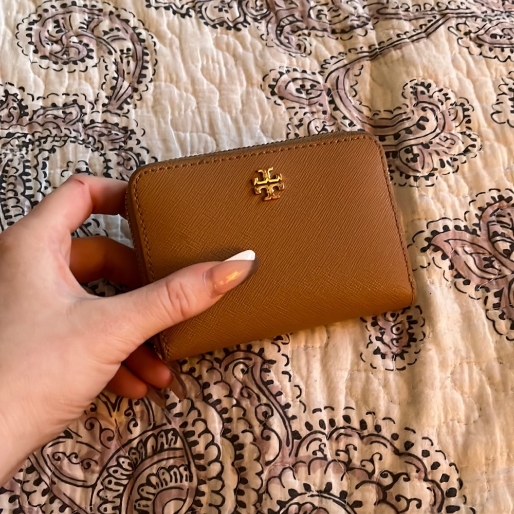 Tory Burch Wallet